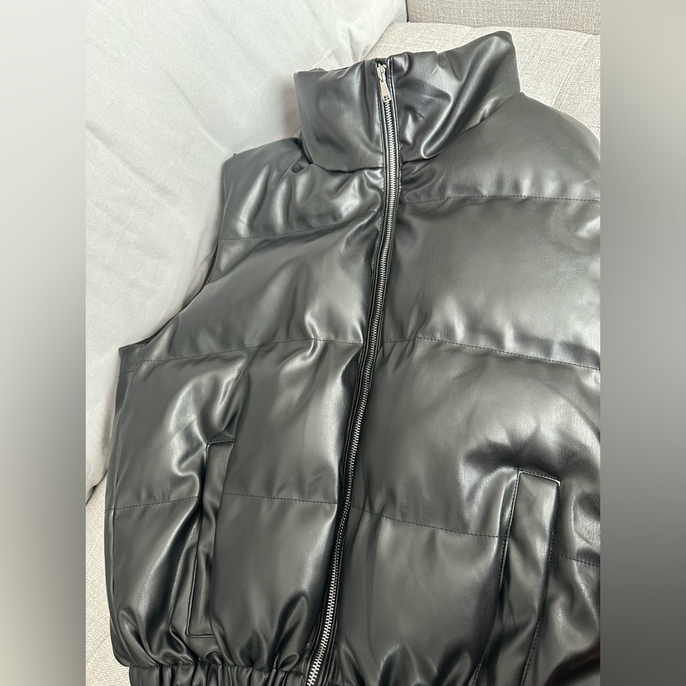 Black Coat from France
